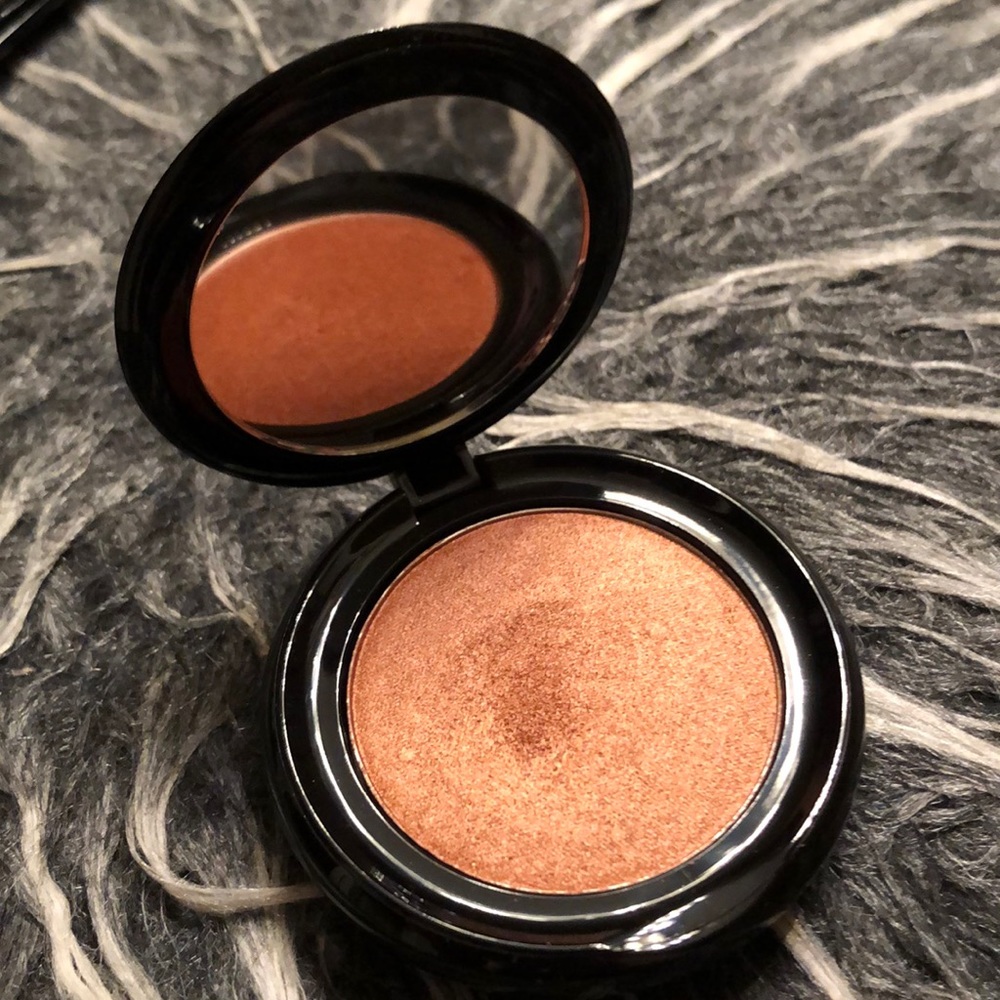 Marc Jacobs O!MG gel powder single eyeshadow